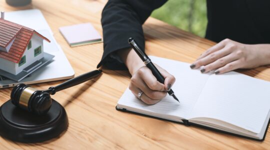 Droit immobilier